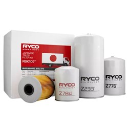 RYCO HD SERVICE KIT