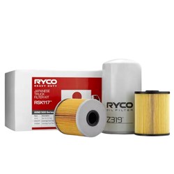 RYCO HD SERVICE KIT