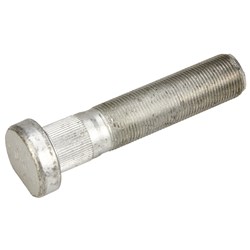 SAF WHEEL STUD M22X1.5X103MM LONG