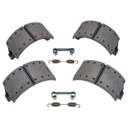 REPAIR KIT BRAKE SNK