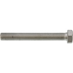 PIVOT BOLT M30X240ALLOY HANGER