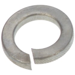 LOCK WASHER 1"