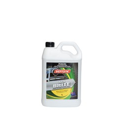 SEPTONE ALIBRITE ALUMINIUM CLEANER 5L