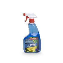 C-THRU WINDOW GLASS CLEANER 750ML