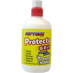 SEPTONE PROTECTA GRIT HAND CLEANER 500ML