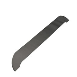 24" X 3" MUDFLAP WEIGHT