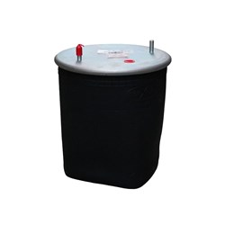 MAXUS AIR BAG BELLOWS SUIT BPW D36