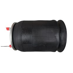 AIR BAG SUIT HENDRICKSON INTRAAX