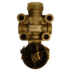 VALVE HEIGHT CONTROL SUIT BPW & YORK