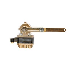 LEVELLING VALVE