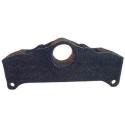 EQUALISER 8'1" GP R/OWEN HAULMARK.