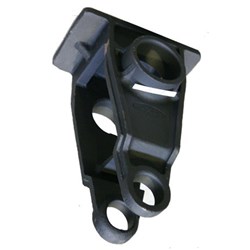 EQUALISER ROCKER BOX HANGER BRACKET