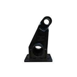 ROR EQUALISER ROCKER BOX HANGER BRACKET
