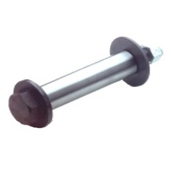 PIN EQUALISER REYCO C/W LOCKNUT &