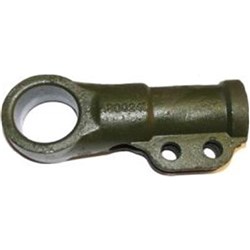 RADIUS ROD END L/H 1 1/2" THREAD