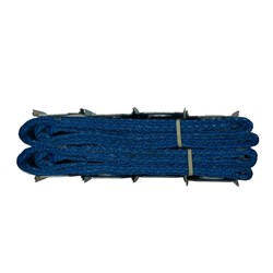 KIT SHOCKER RETAINING STRAP 458MM