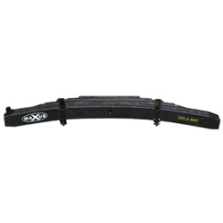 SPRING PACK 9 LEAF SINGLE HOOK