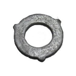 U BOLT WASHER 3/4"