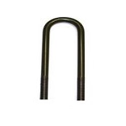 U BOLT 7/8"X 3"X 14.1/2" ROUND