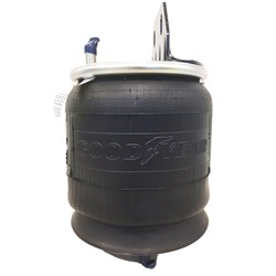 AIRBAG NEWAY AD246-10" 2 BOLT BASE