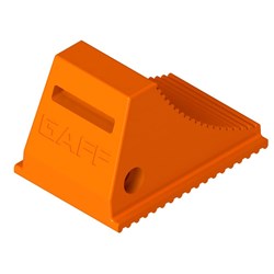 WHEEL CHOCK - LARGE