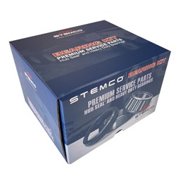 HEAVY DUTY STEER BEARING KIT