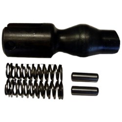 50MM PIN & SPRING KIT RINGFEDER