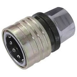 HYDRAULIC COUPLING FEMALE 1"