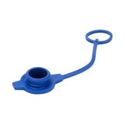 DUST PLUG SUITS 1" TEM10010