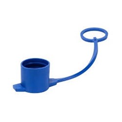 DUST CAP SUITS 1" TEM10020