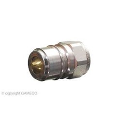 TEMA HYDRAULIC COUPLING MALE 3/4"