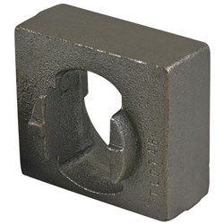 PACKER BLOCK - 58MM