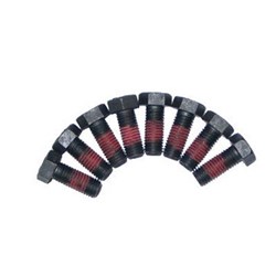 KPB14/F KING PIN BOLT KIT [8]