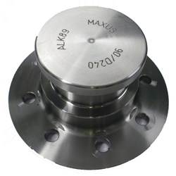 KPB90 KING PIN 90MM MAXUS