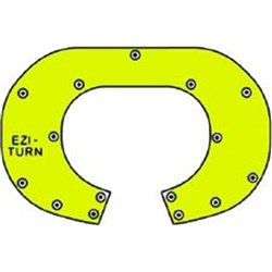 EZI-TURN GREASELESS TURNTABLE KIT JSK37