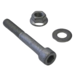 KIT SECURITY BOLT