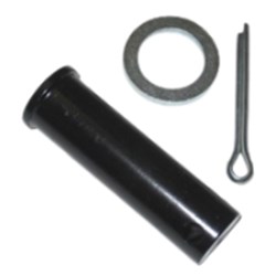 KIT SPLIT AND NUT WEDGE