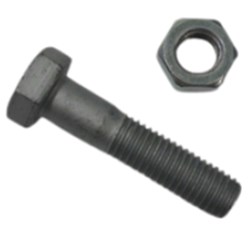 KIT BOLT FOR WEARING REGISTER