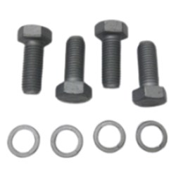 KIT BOLTS FIXING BEARING PLATE