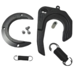 KIT CONTRAST RING &amp; JAW &amp; SPRINGS