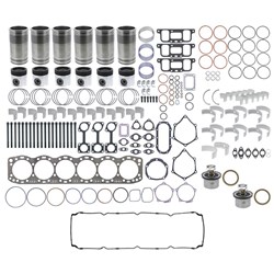 S60 KIT ENGINE IN FR