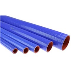 SILICONE COOLANT HOS