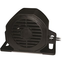 AXIS MULTIFREQ. BACKUP ALARM