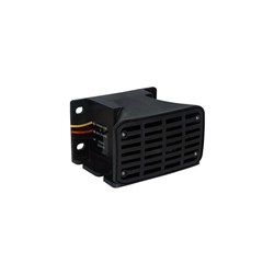 107DB QUACKER SQUAWKER REVERSE ALARM