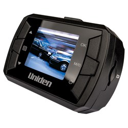 DASH CAMERA