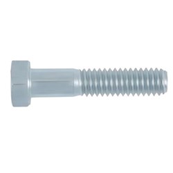 3/8" X 2-1/2" UNC BOLT