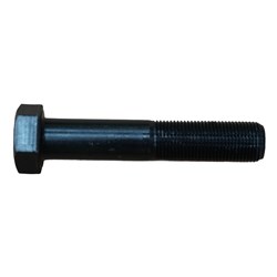 3/4" X 4" UNF BOLT