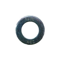 3/4" FLAT HARDENED WASHER