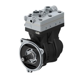 WABCO TWIN-CYCLNDER COMPRESSOR 636CC