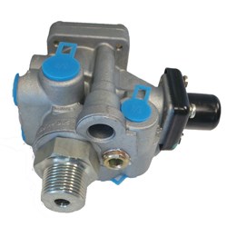 ABC106834 SR3 SPRING BRAKE VALVE
